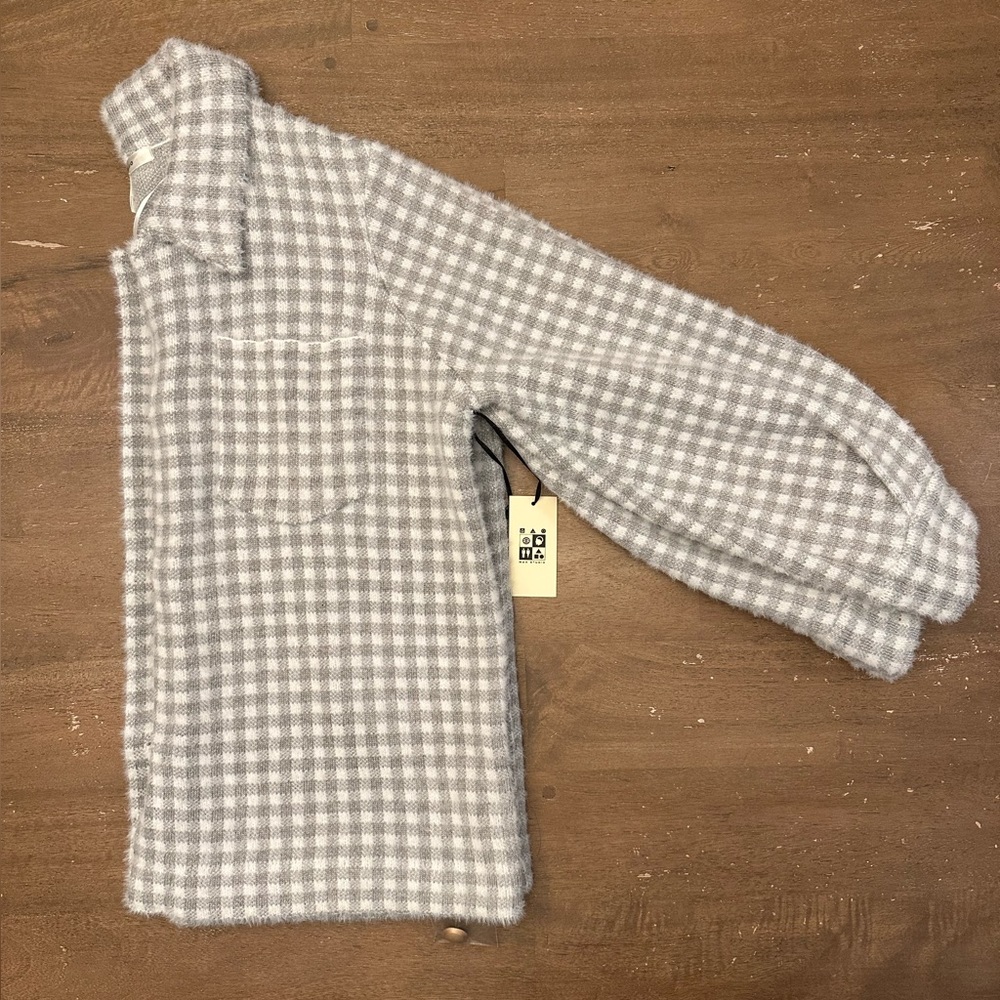 Max Studio Jacket - Picture 6 of 7